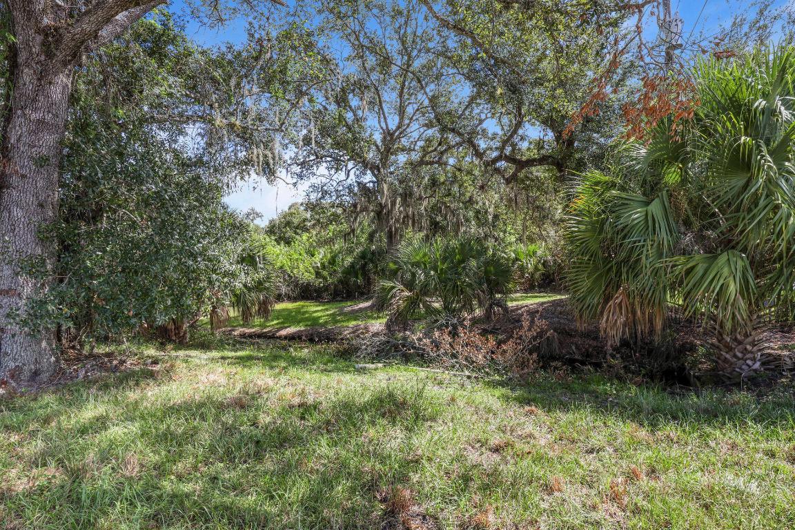 Sweetwater Sub - Land