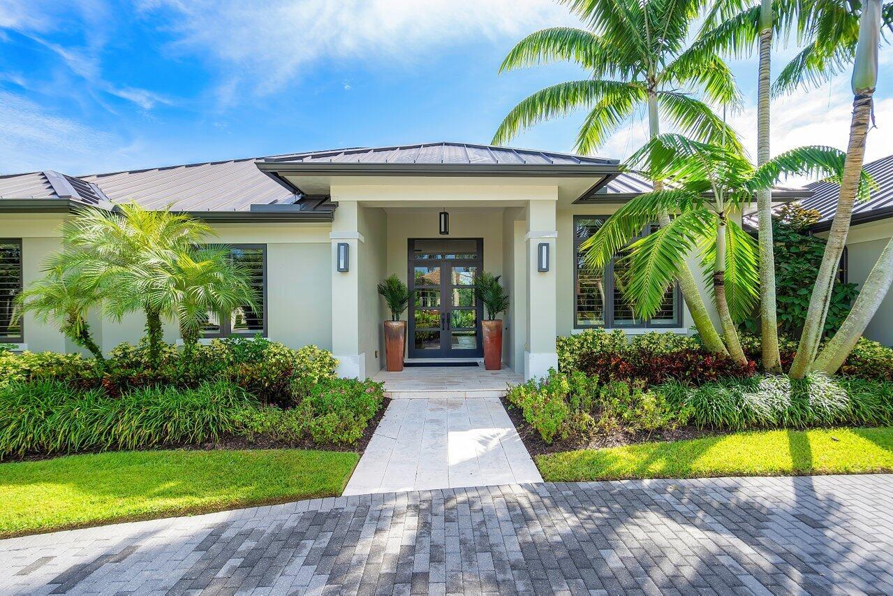 OLD MARSH GOLF CLUB - Residential