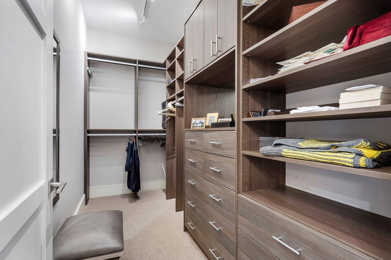 OLD MARSH GOLF CLUB - Residential