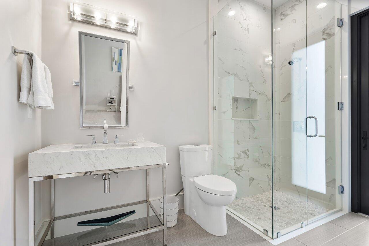 OLD MARSH GOLF CLUB - Residential