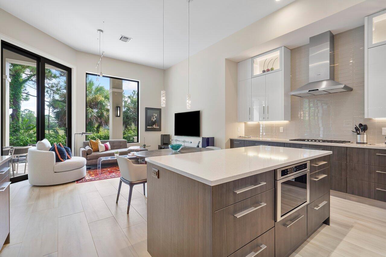 OLD MARSH GOLF CLUB - Residential