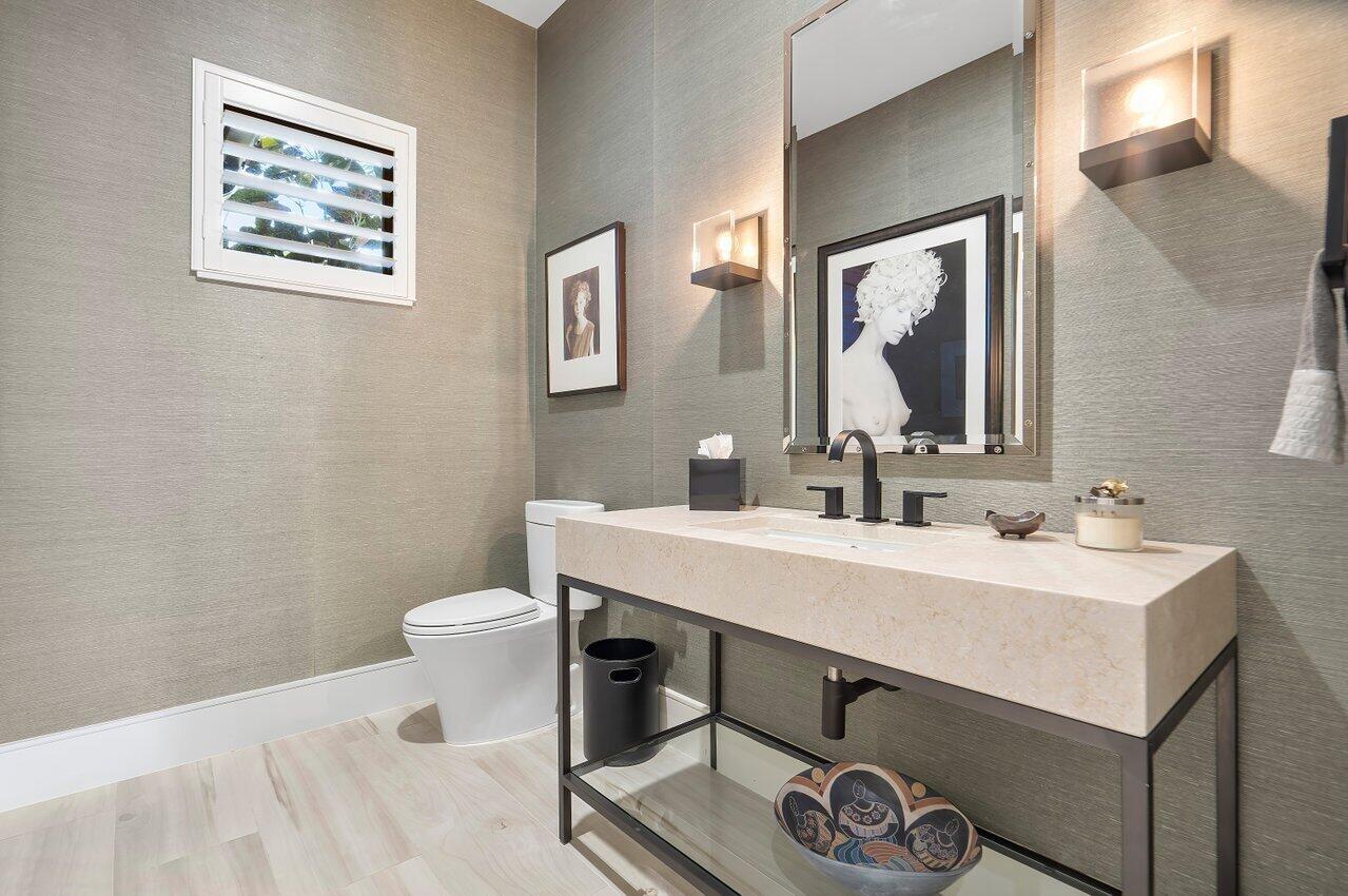 OLD MARSH GOLF CLUB - Residential