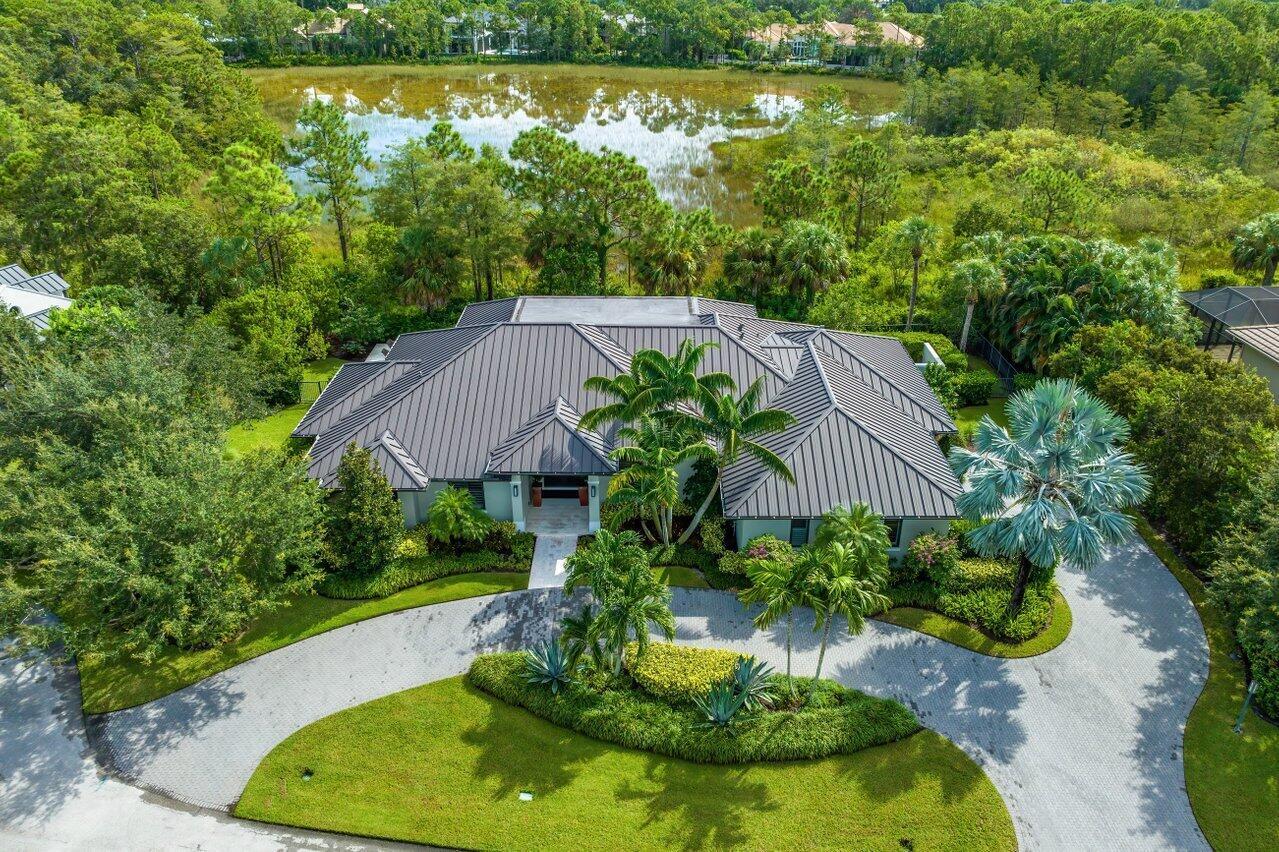 OLD MARSH GOLF CLUB - Residential