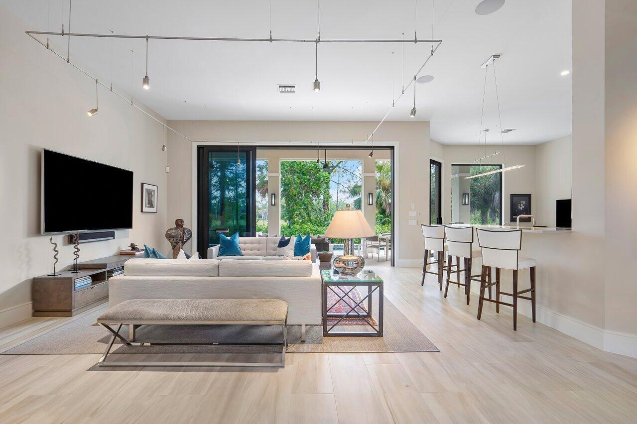 OLD MARSH GOLF CLUB - Residential