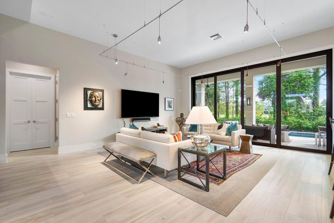 OLD MARSH GOLF CLUB - Residential