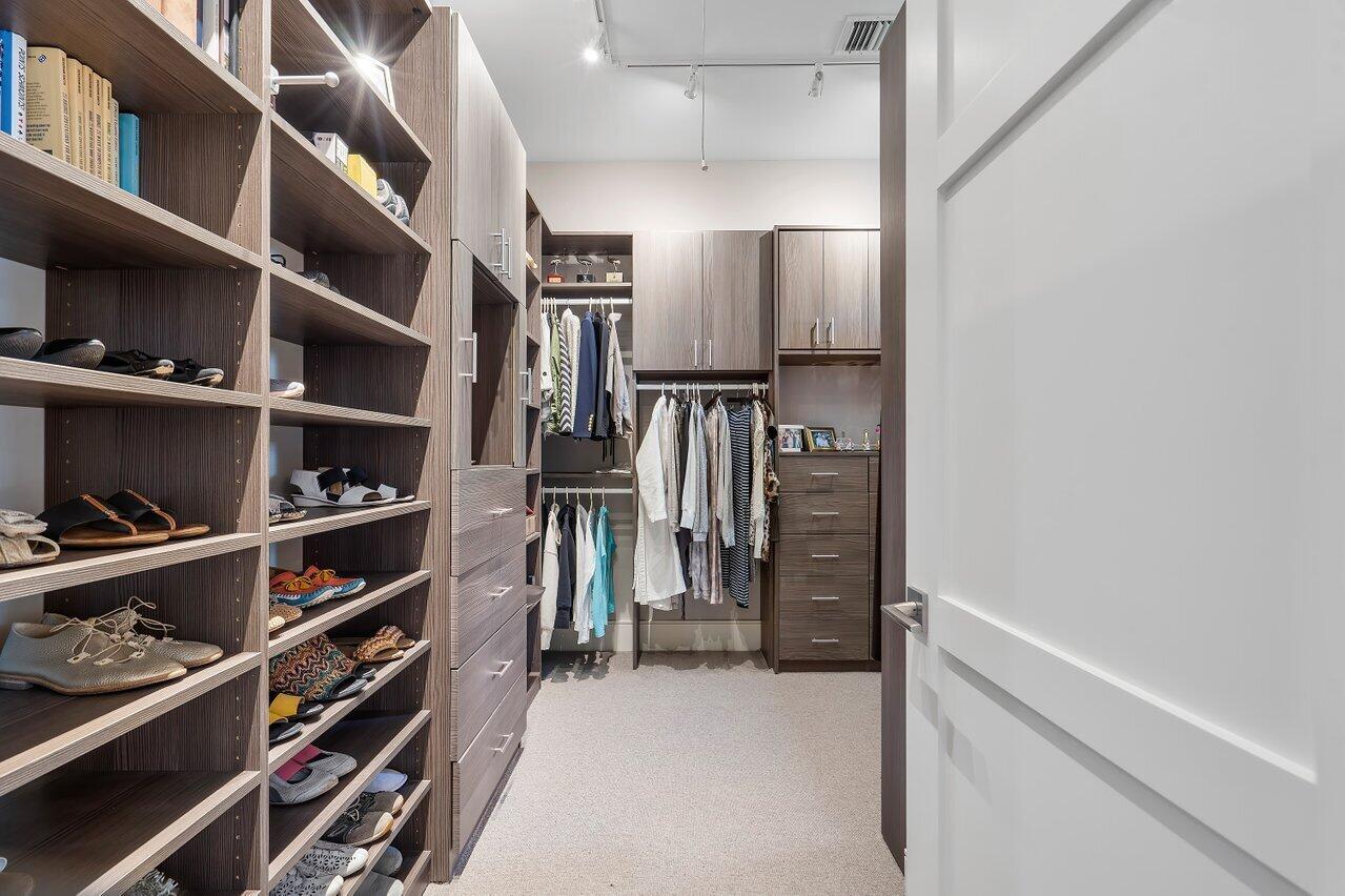 OLD MARSH GOLF CLUB - Residential