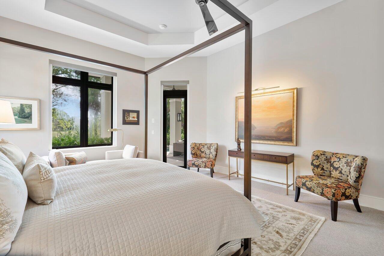 OLD MARSH GOLF CLUB - Residential