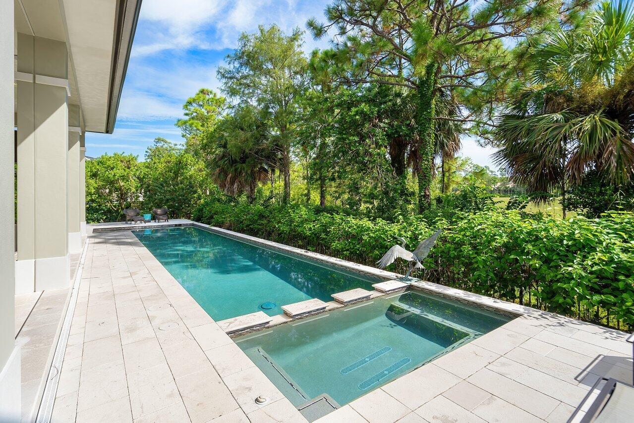 OLD MARSH GOLF CLUB - Residential