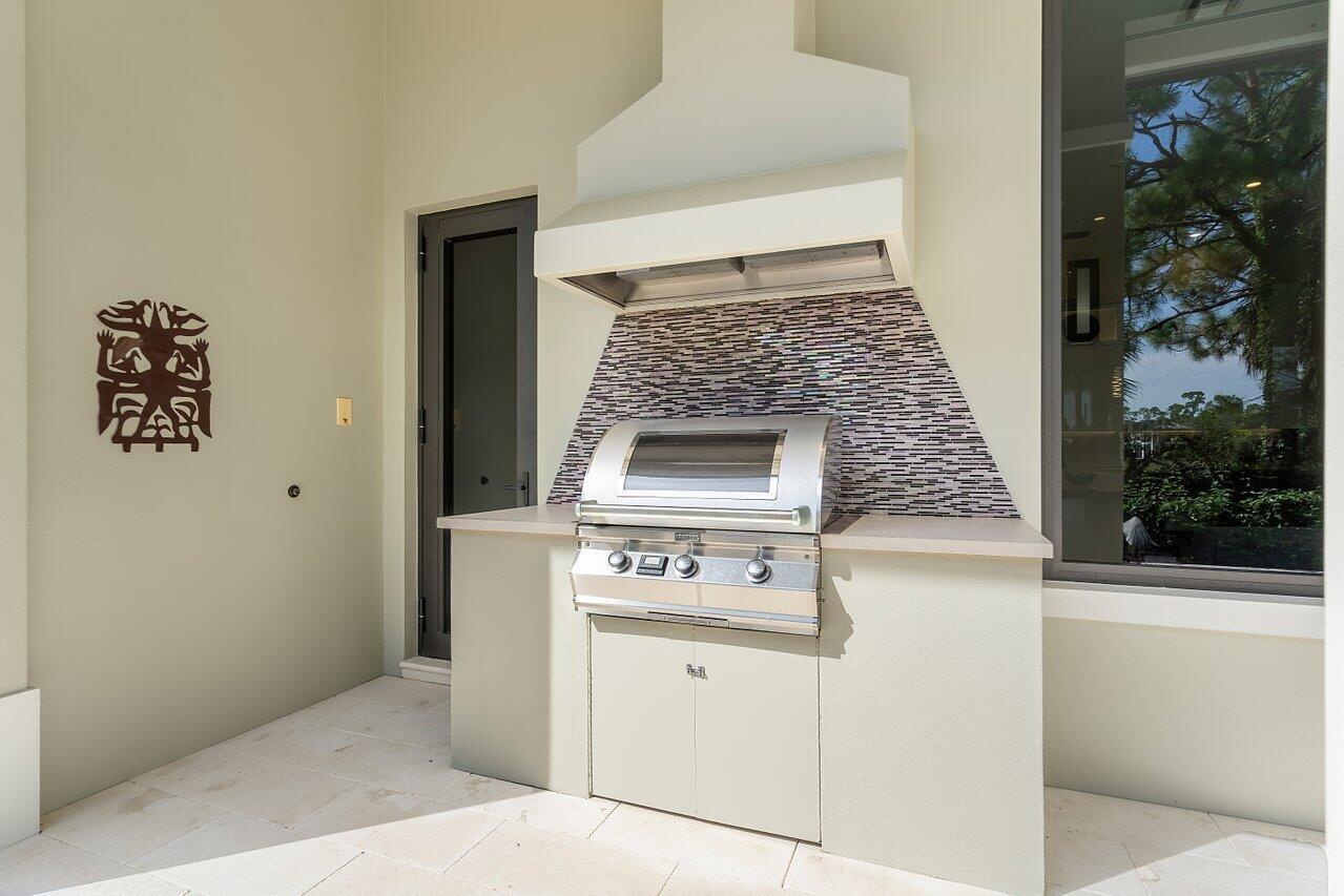 OLD MARSH GOLF CLUB - Residential