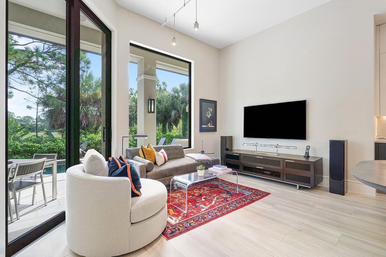 OLD MARSH GOLF CLUB - Residential