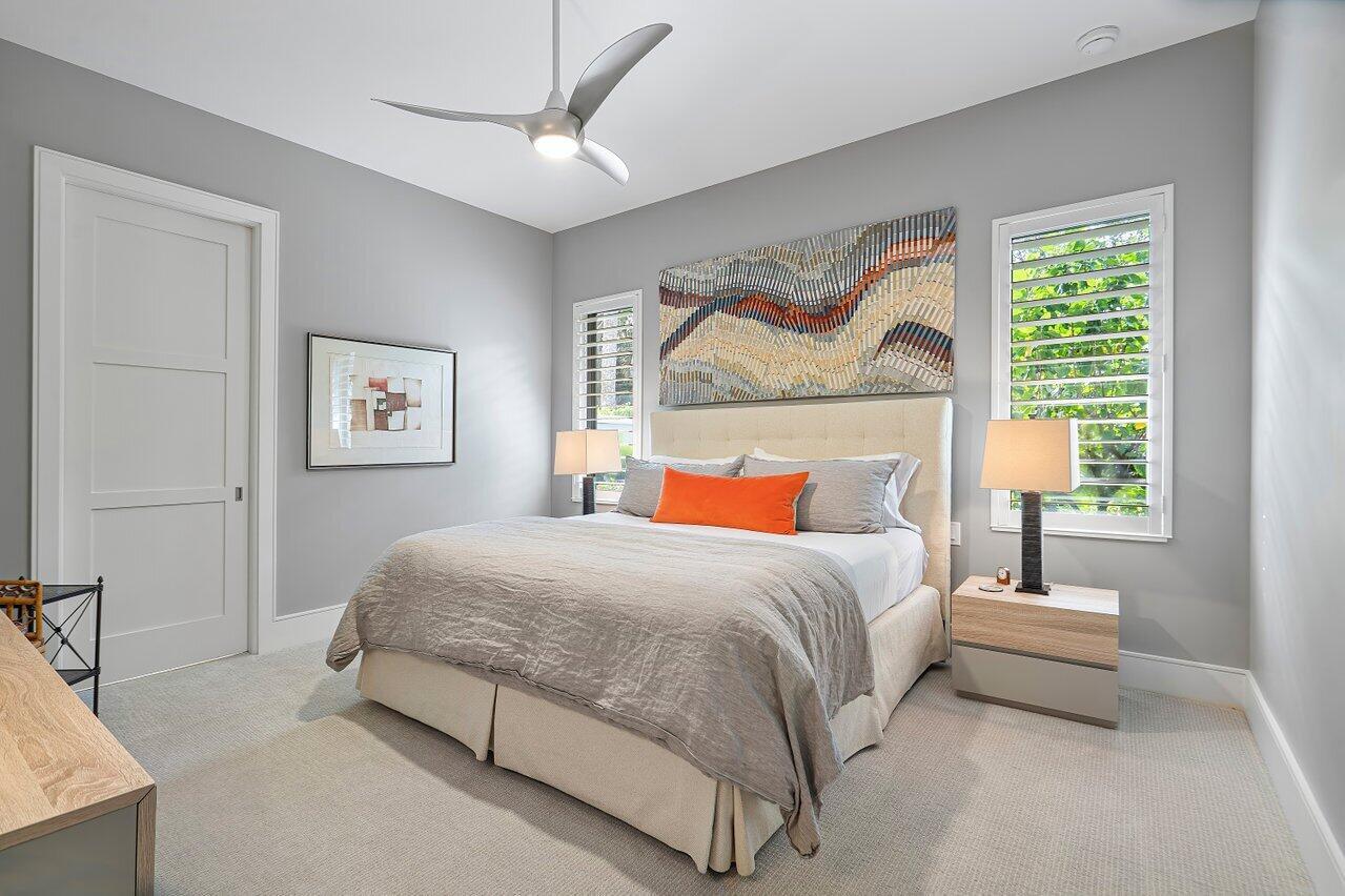 OLD MARSH GOLF CLUB - Residential