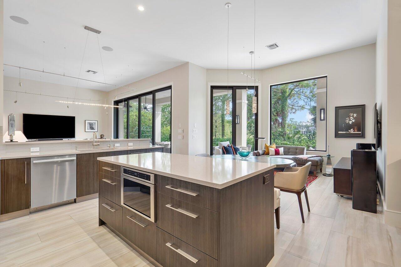 OLD MARSH GOLF CLUB - Residential