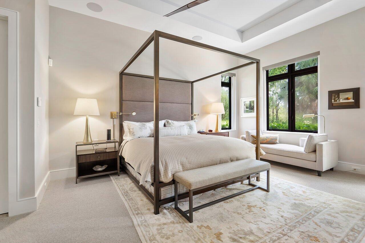 OLD MARSH GOLF CLUB - Residential