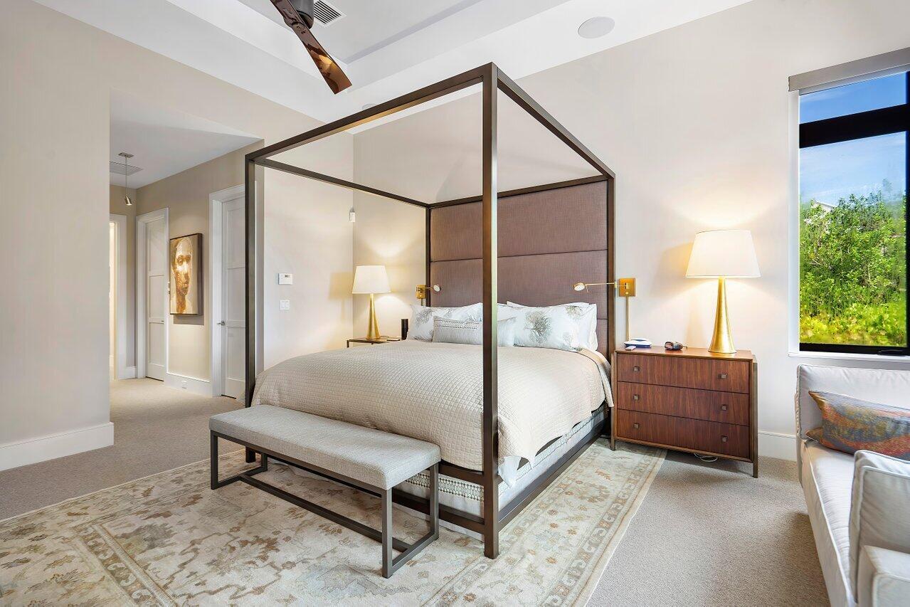 OLD MARSH GOLF CLUB - Residential