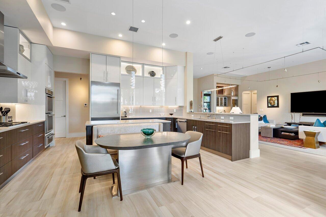 OLD MARSH GOLF CLUB - Residential