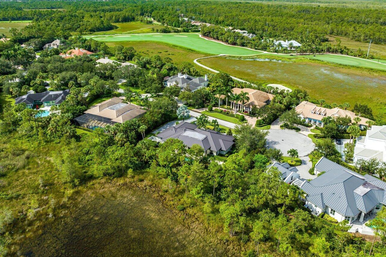 OLD MARSH GOLF CLUB - Residential