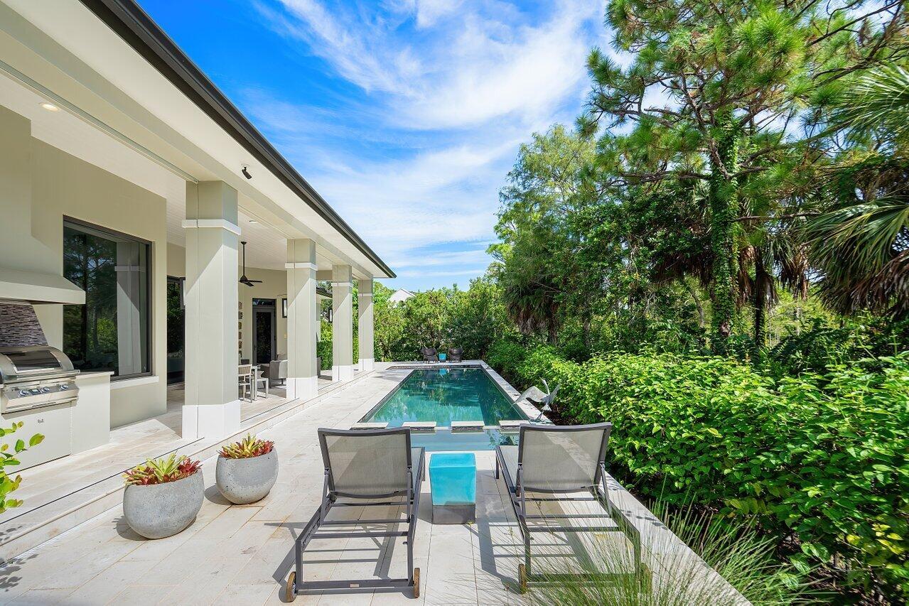 OLD MARSH GOLF CLUB - Residential