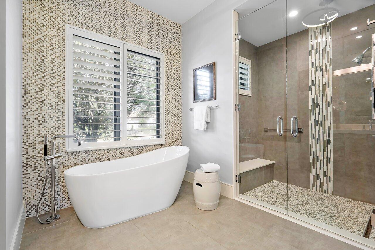 OLD MARSH GOLF CLUB - Residential