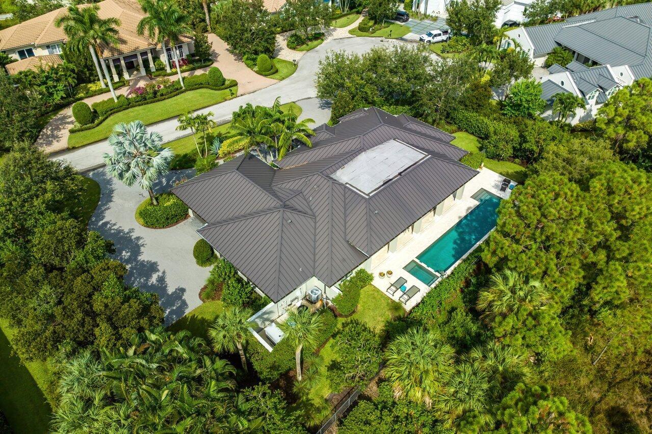 OLD MARSH GOLF CLUB - Residential