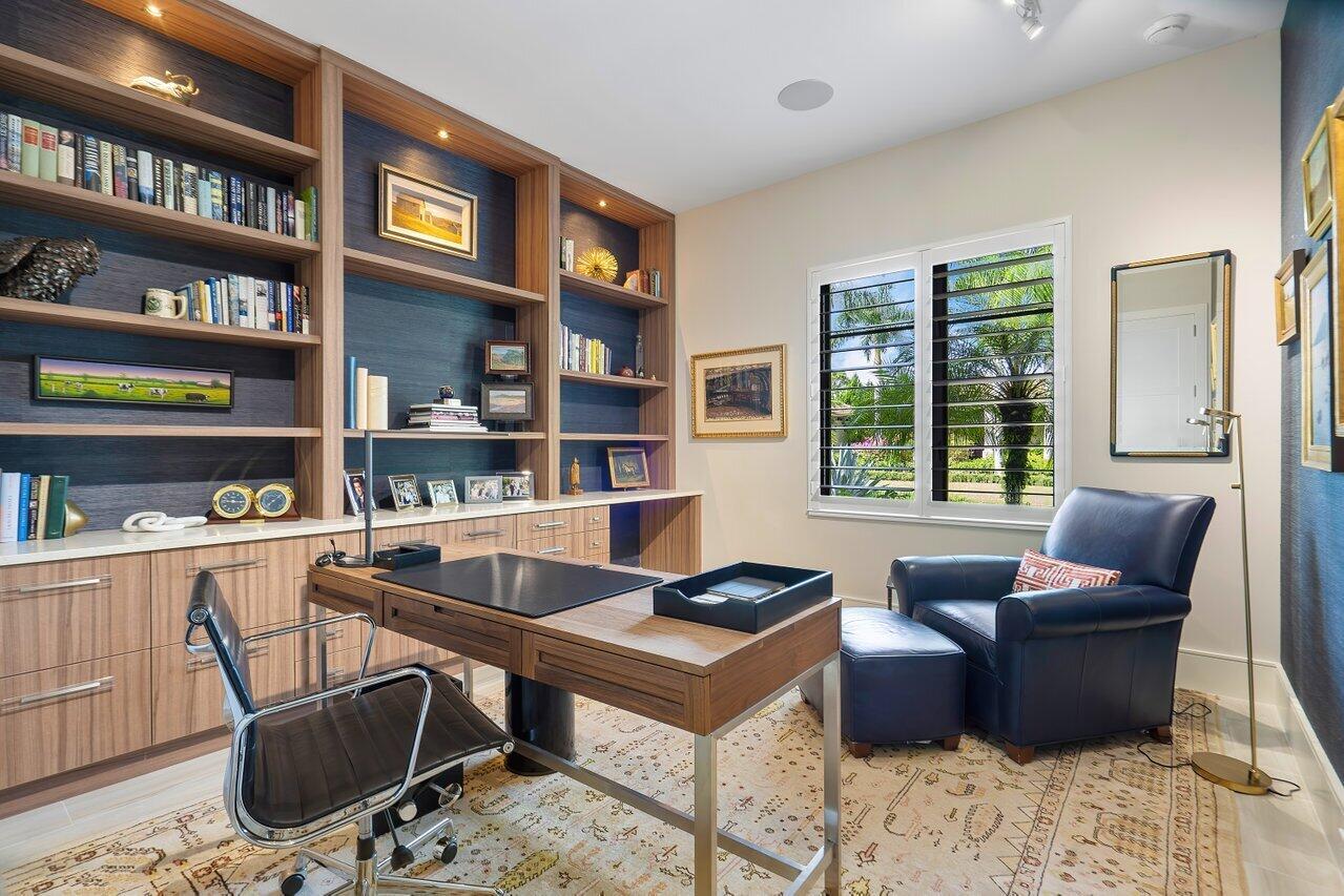 OLD MARSH GOLF CLUB - Residential