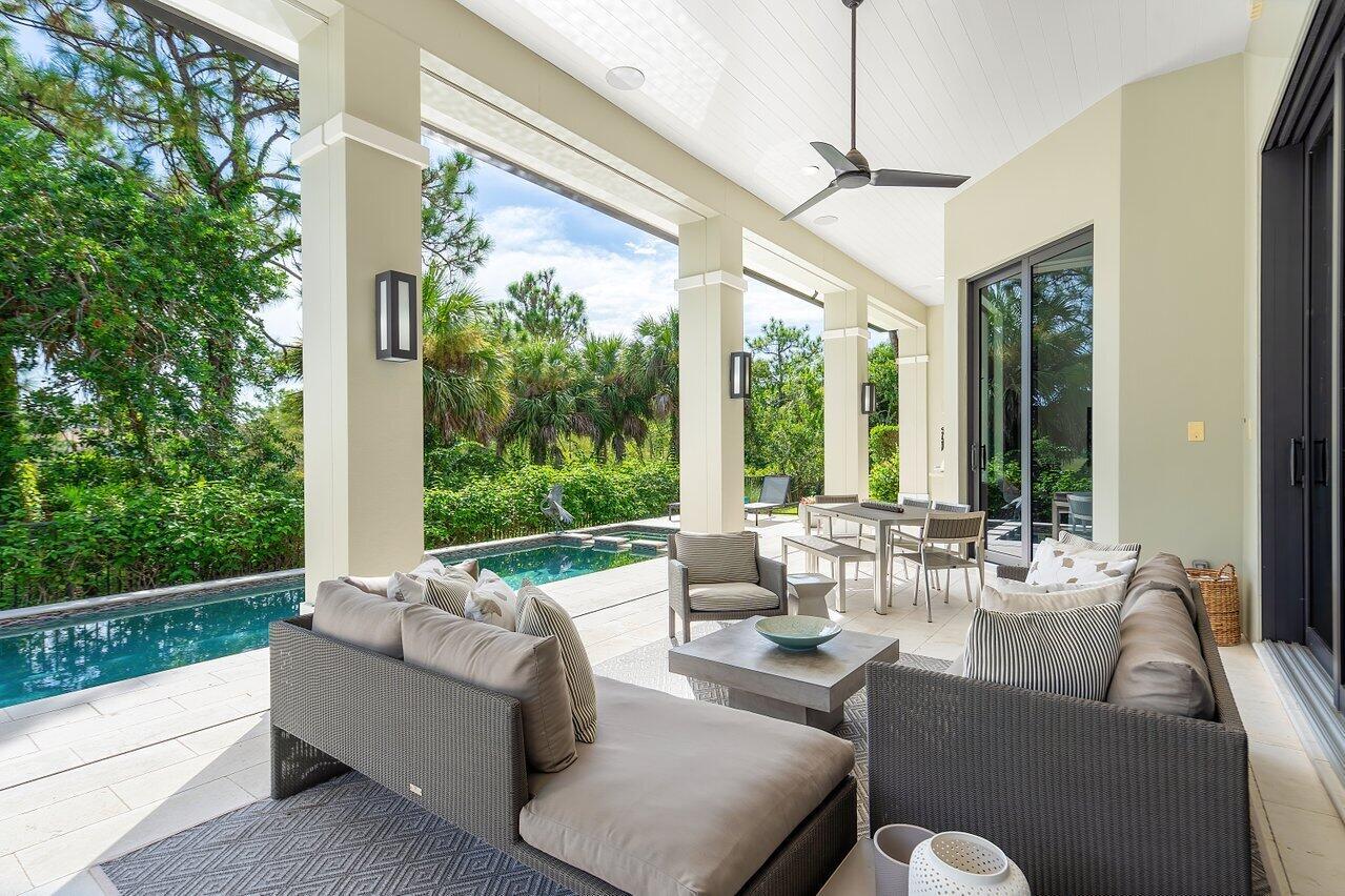 OLD MARSH GOLF CLUB - Residential