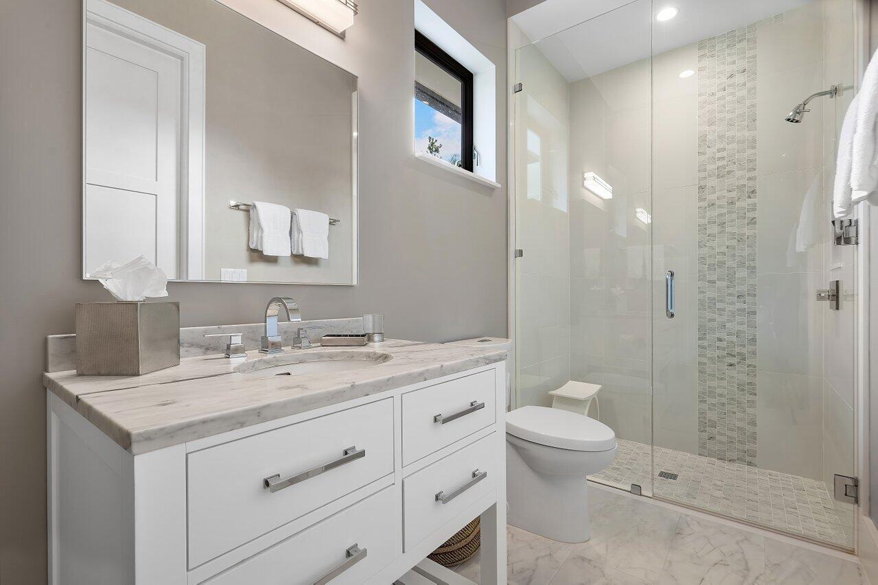 OLD MARSH GOLF CLUB - Residential