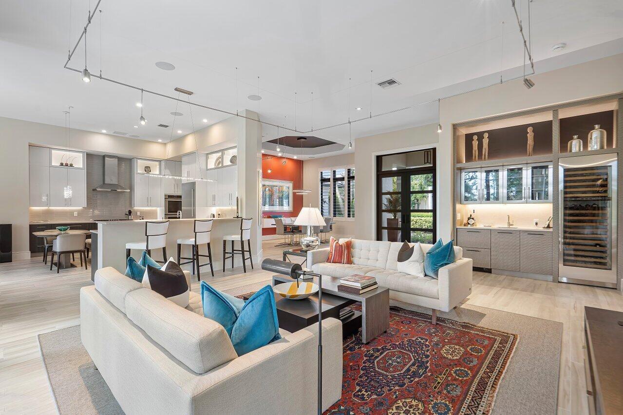 OLD MARSH GOLF CLUB - Residential