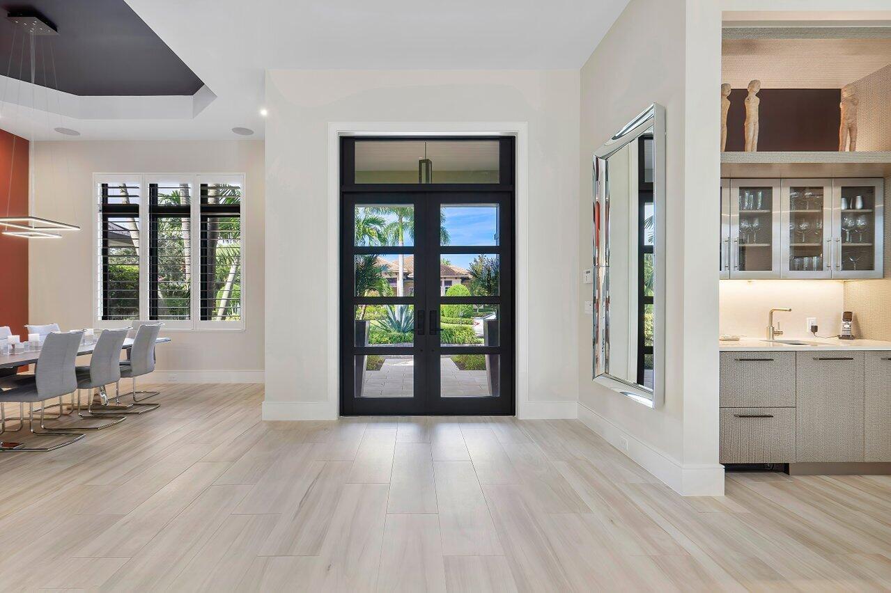 OLD MARSH GOLF CLUB - Residential