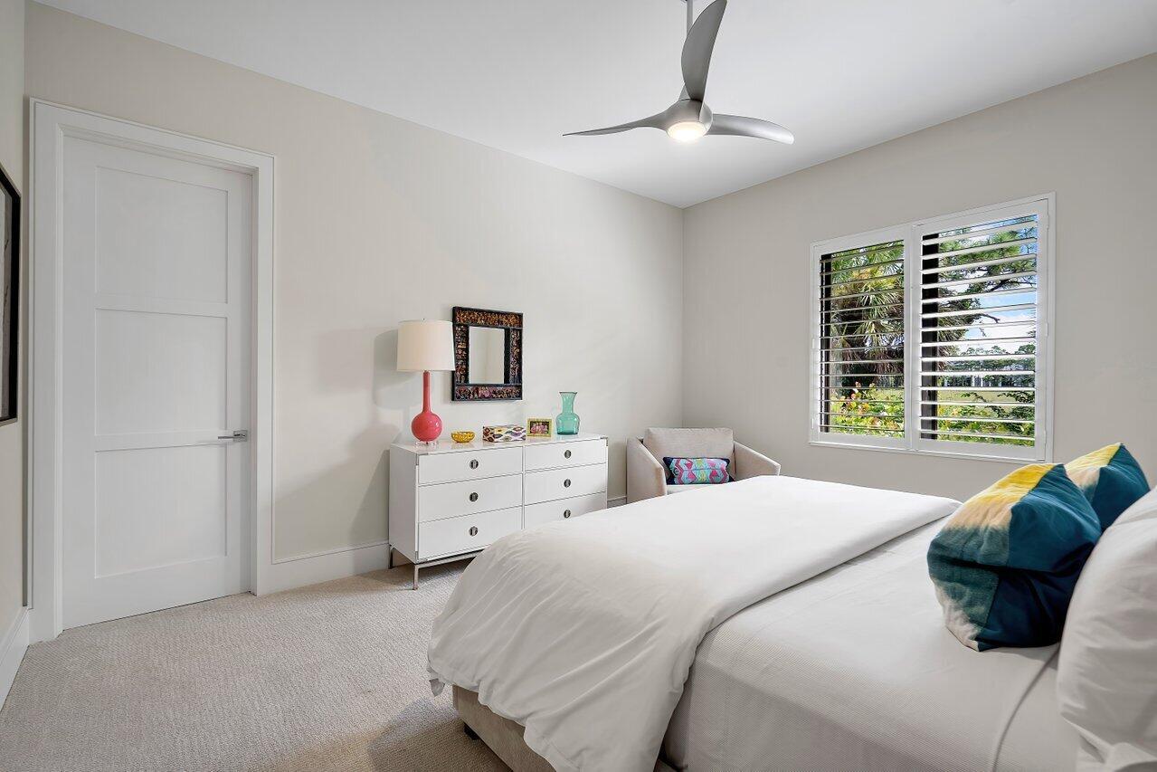 OLD MARSH GOLF CLUB - Residential