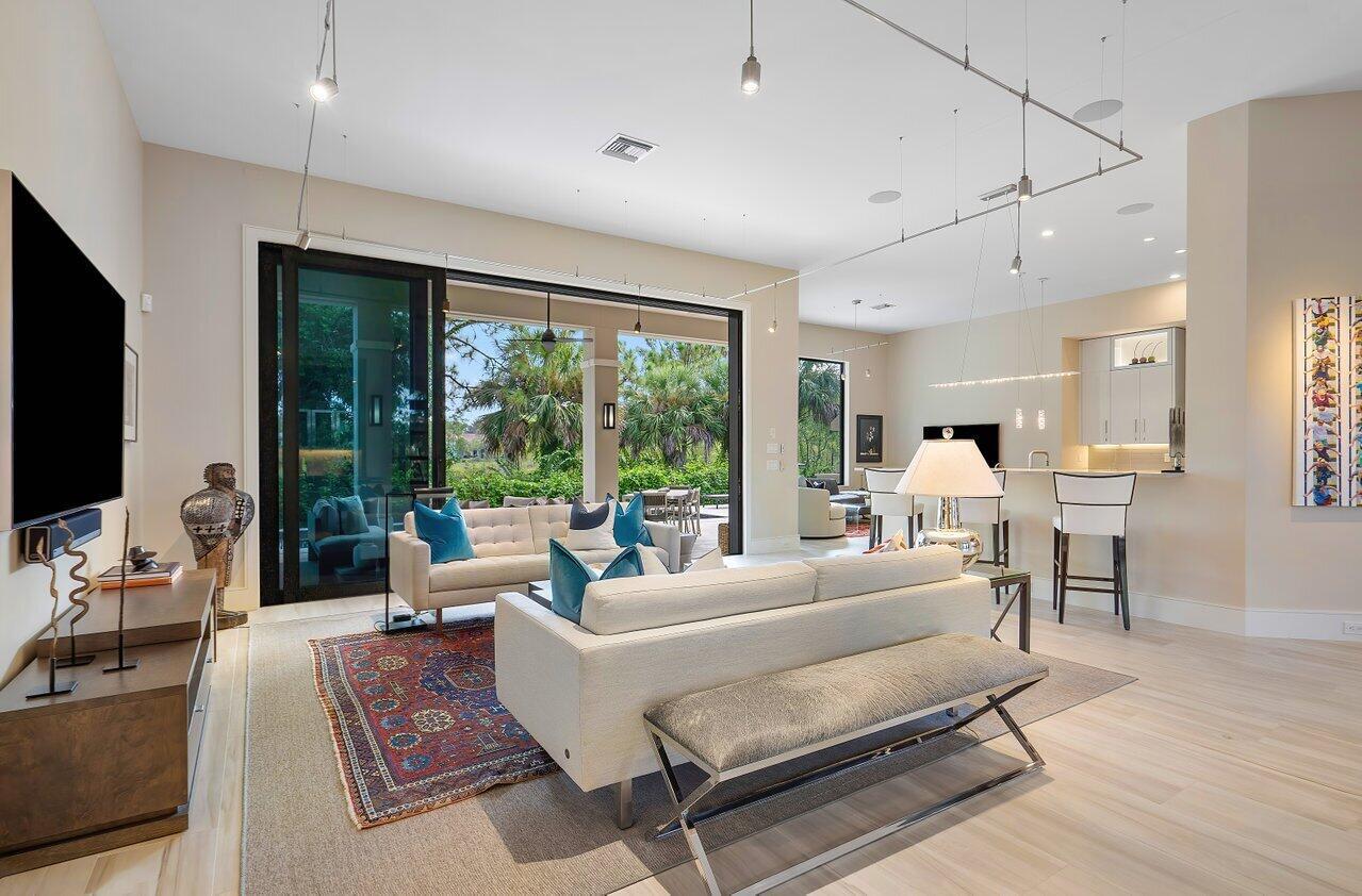 OLD MARSH GOLF CLUB - Residential