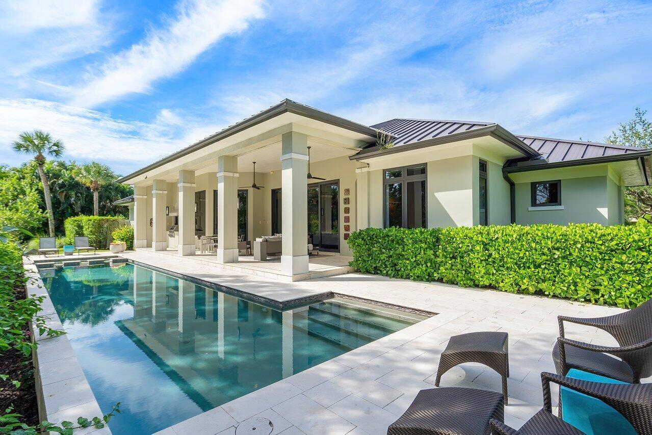 OLD MARSH GOLF CLUB - Residential