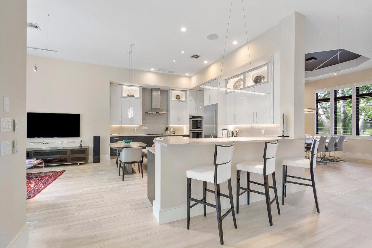 OLD MARSH GOLF CLUB - Residential