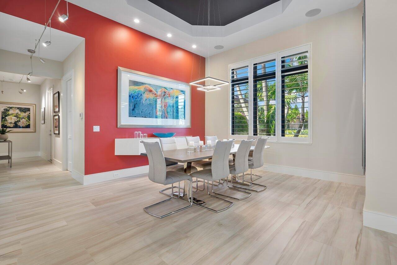 OLD MARSH GOLF CLUB - Residential