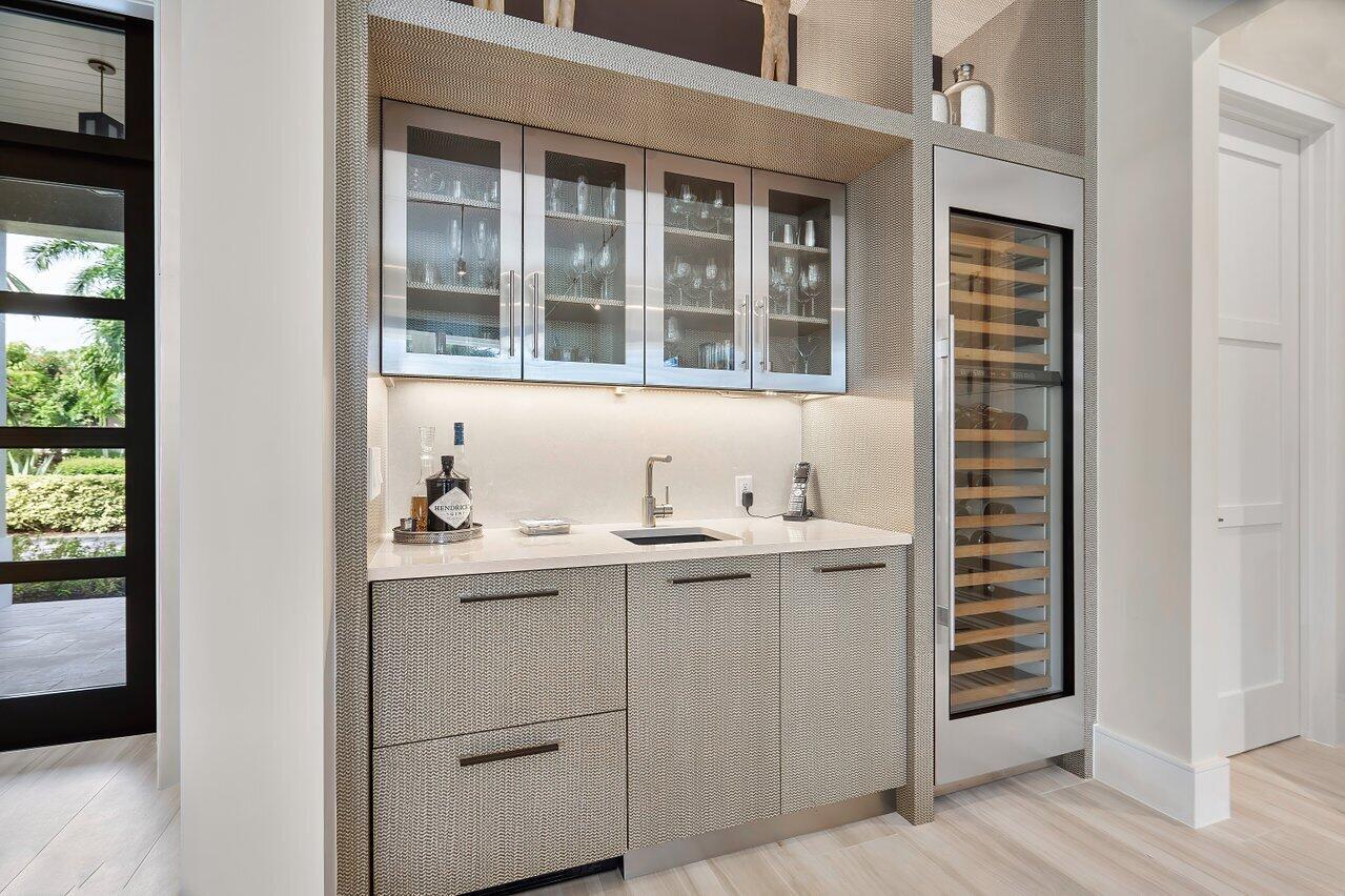 OLD MARSH GOLF CLUB - Residential