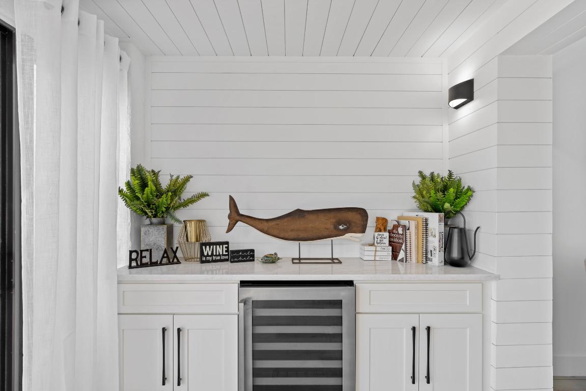 MARINERS COVE 1 - Residential Lease