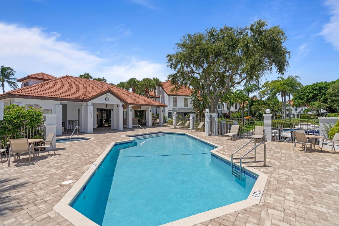 MARINERS COVE 1 - Residential Lease