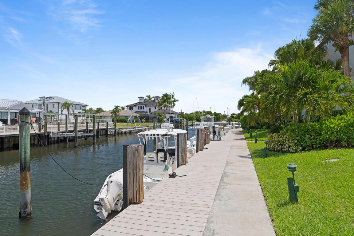 MARINERS COVE 1 - Residential Lease
