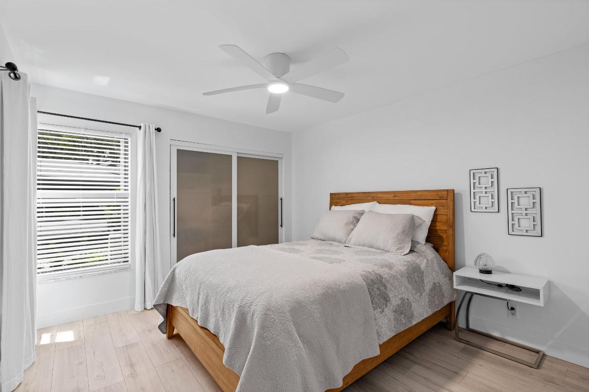 MARINERS COVE 1 - Residential Lease