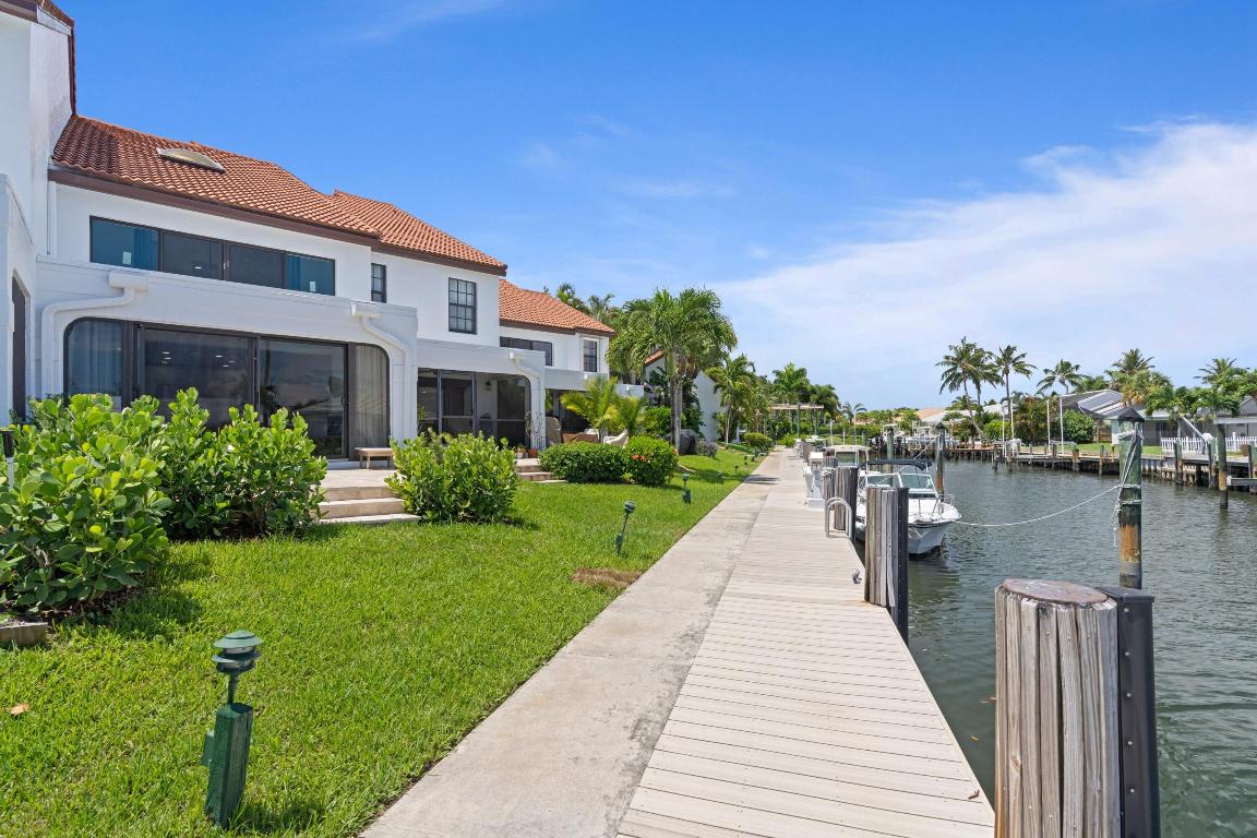 MARINERS COVE 1 - Residential Lease