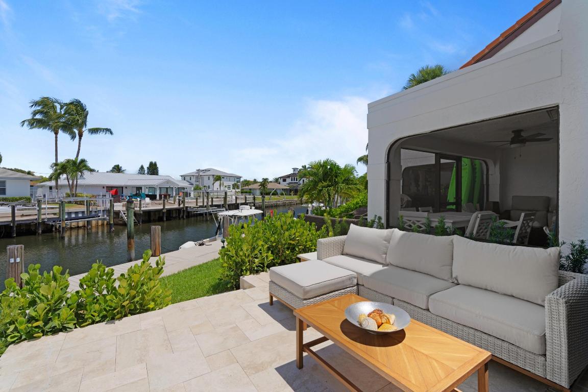 MARINERS COVE 1 - Residential Lease