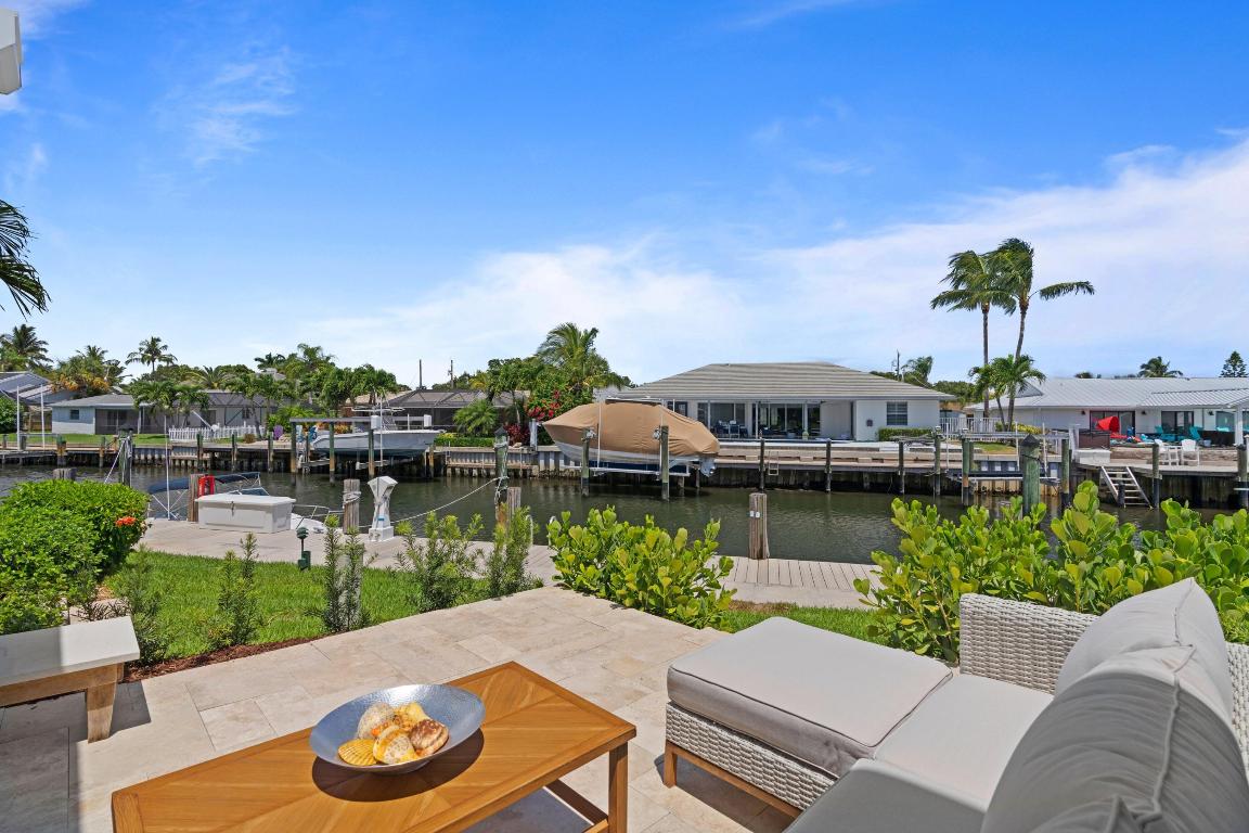 MARINERS COVE 1 - Residential Lease