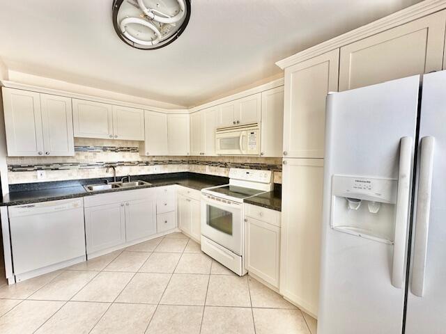 Century Village - Residential Lease