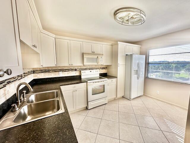 Century Village - Residential Lease