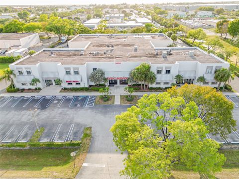 3650 Coral Ridge Dr 102-106, 109 Coral Springs FL 33065