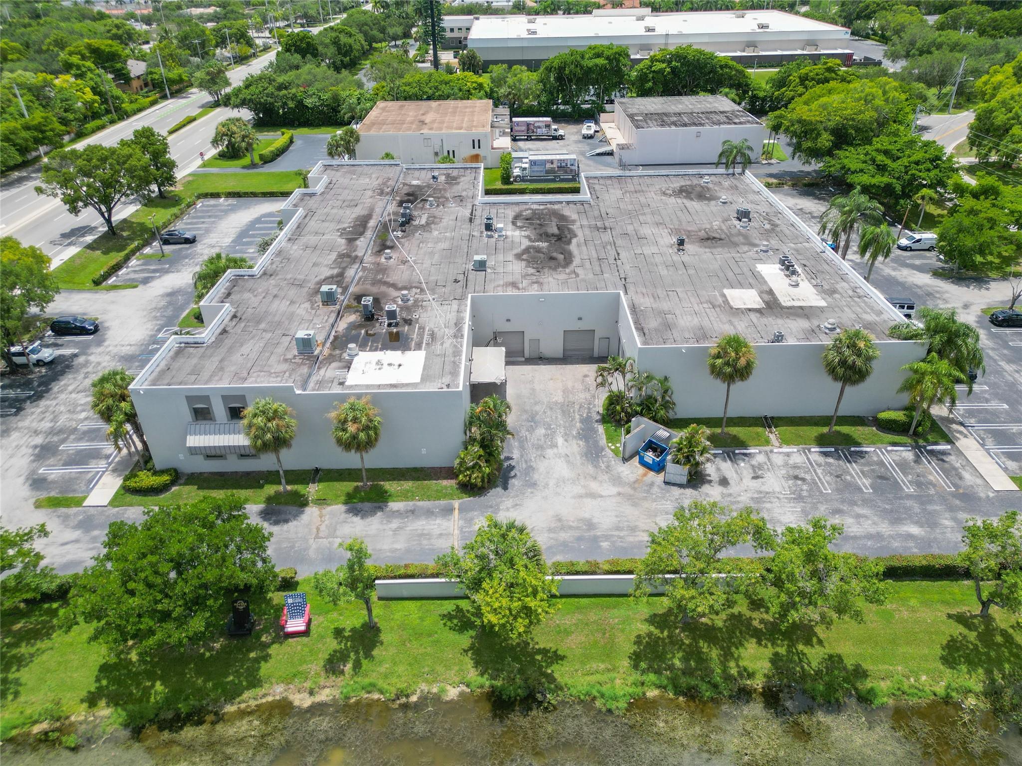 3650 Coral Ridge Dr 102-106, 109