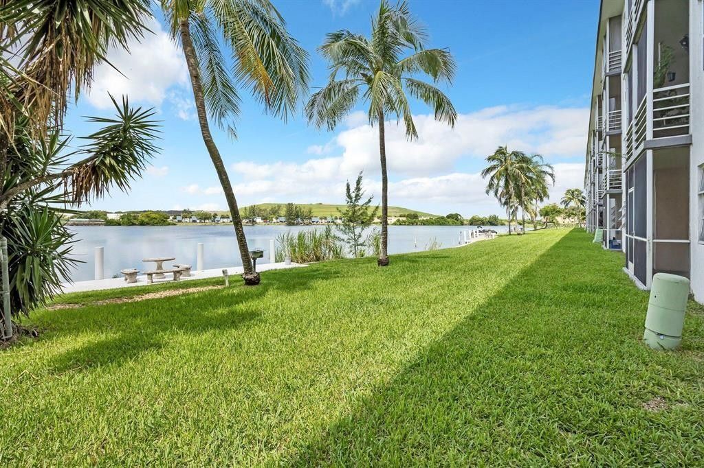 Photo of 4311 Crystal Lake Drive #213, Deerfield Beach, FL 33064 (MLS # F10545301)