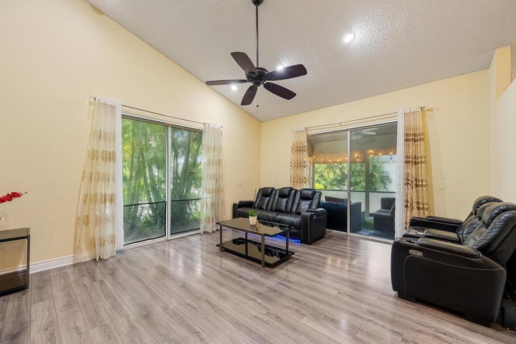 Photo of 7640 Forest Green Lane, Boynton Beach, FL 33436 (MLS # R11104530)