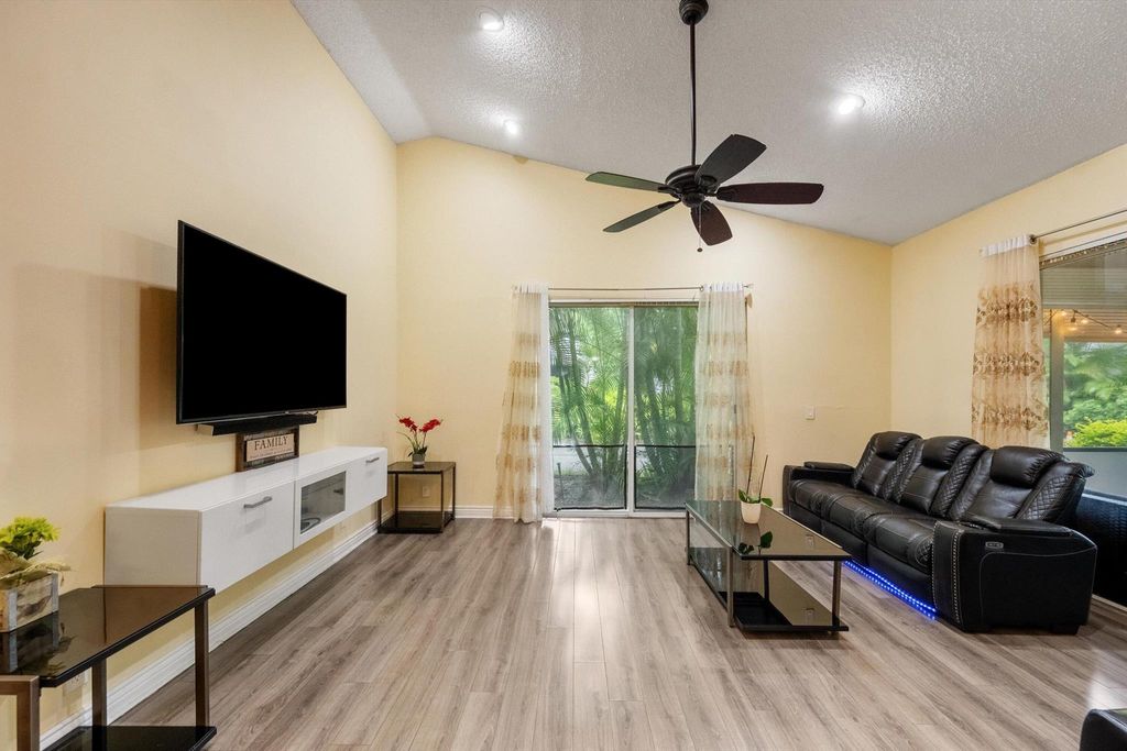 Photo of 7640 Forest Green Lane, Boynton Beach, FL 33436 (MLS # R11104530)