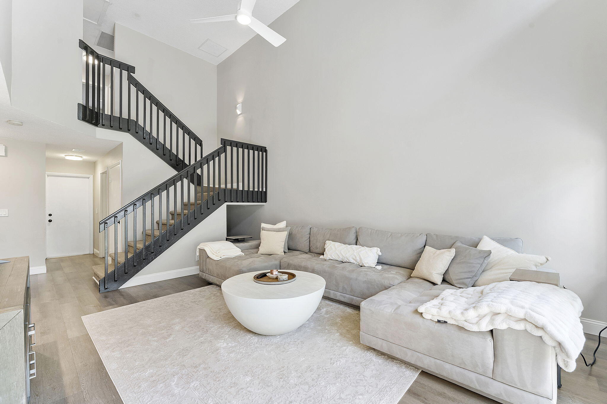 BOCA PINES OF VERDE TRAIL - Residential Lease