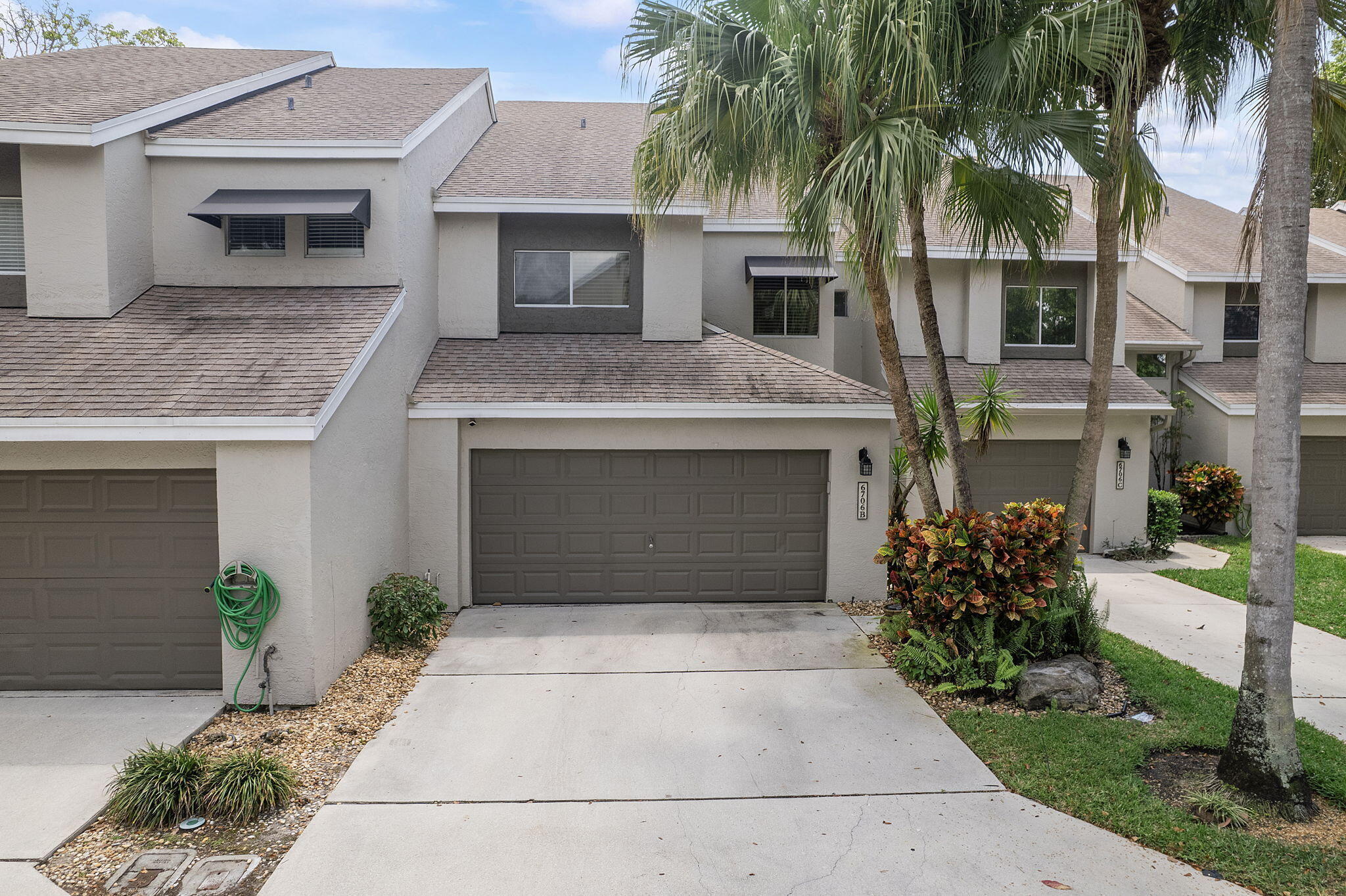 BOCA PINES OF VERDE TRAIL - Residential Lease